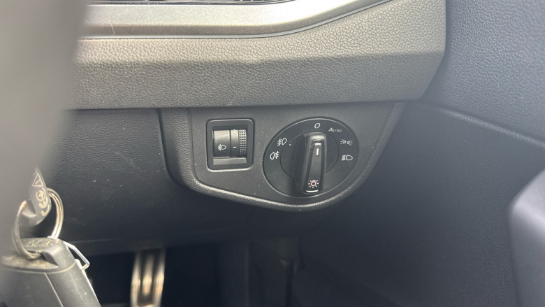 Volkswagen Polo 1.0 TSI 95 Active 5dr Petrol Hatchback